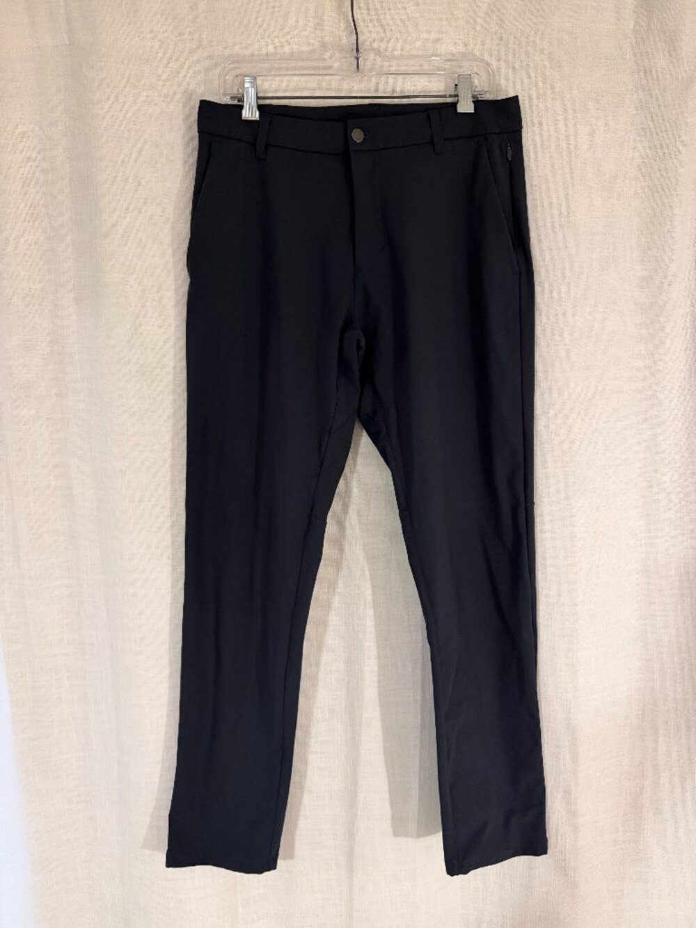 Lululemon Comission Pants - 32x31
